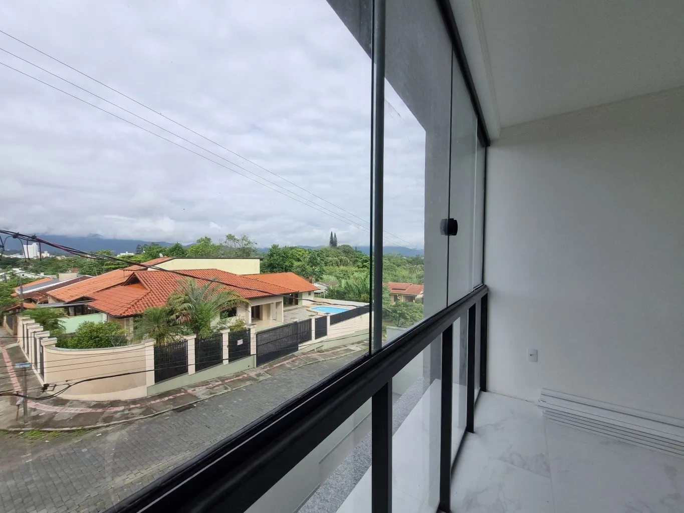 Apartamento com 2 dormitórios no Residencial Splendore no bairro Carijós em Indaial — foto 3