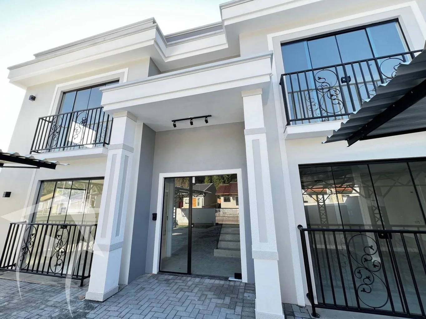 Apartamento 01 quarto no Warnow - foto 1