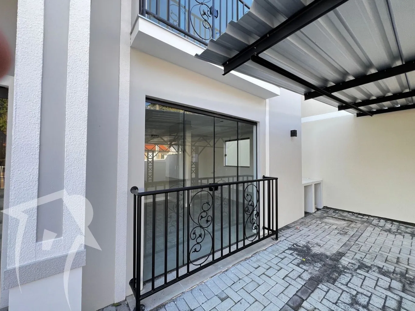 Apartamento à venda com 1 quarto, 1 vaga, 36m² no Ribeirão das Pedras, Indaial — foto 4