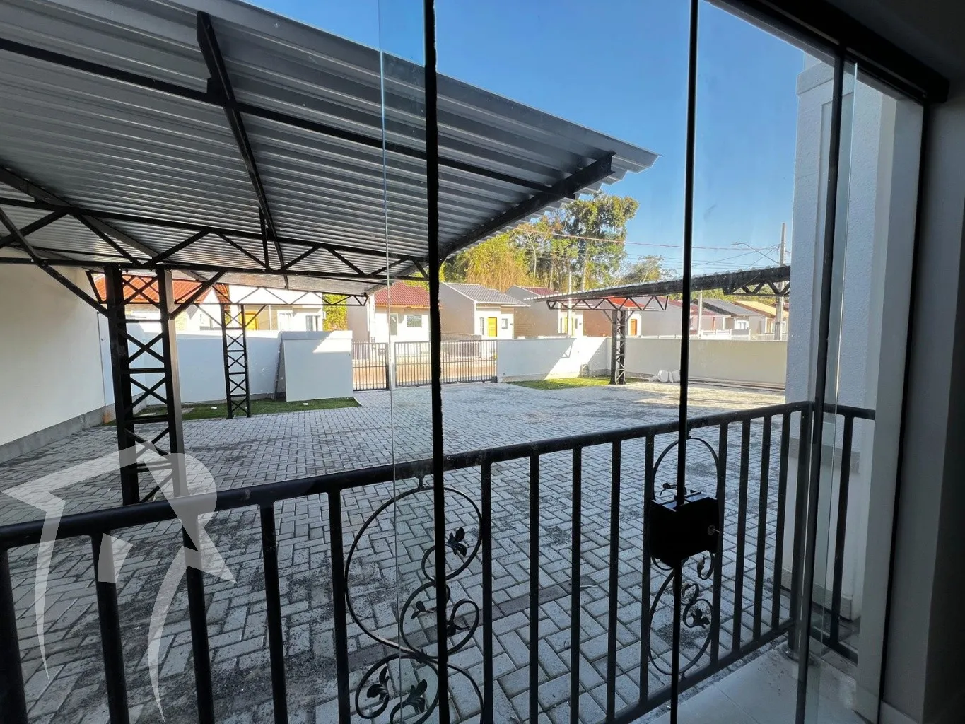 Apartamento à venda com 1 quarto, 1 vaga, 36m² no Ribeirão das Pedras, Indaial — foto 5