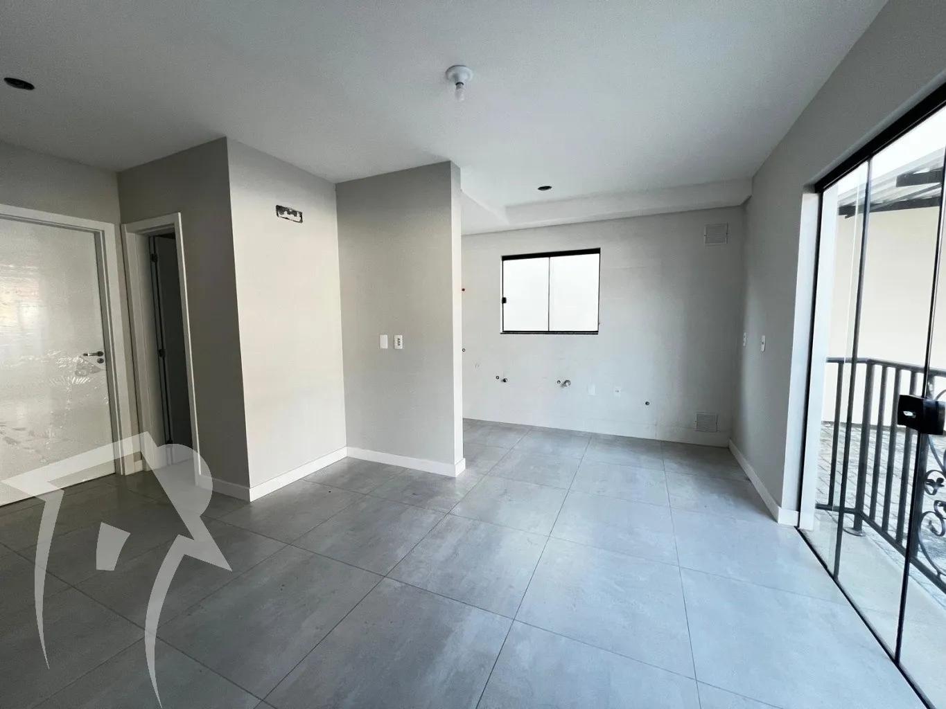 Apartamento à venda com 1 quarto, 1 vaga, 36m² no Ribeirão das Pedras, Indaial — foto 6