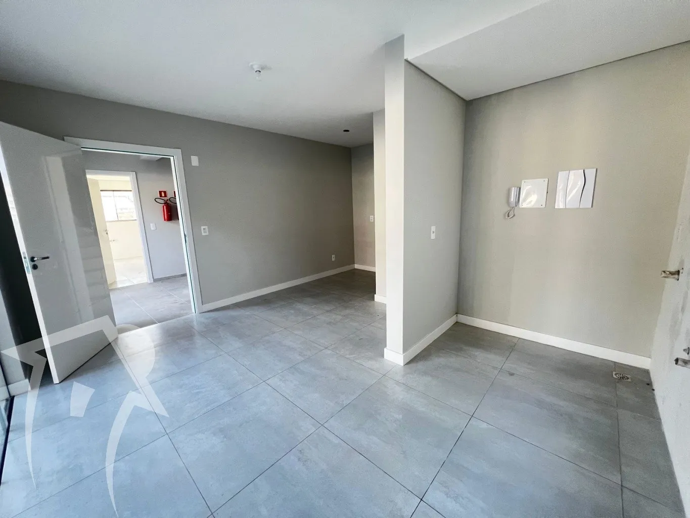Apartamento à venda com 1 quarto, 1 vaga, 36m² no Ribeirão das Pedras, Indaial — foto 7