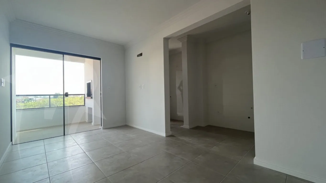 Apartamento térreo com 2 dormitórios e churrasqueira próximo ao centro — foto 4