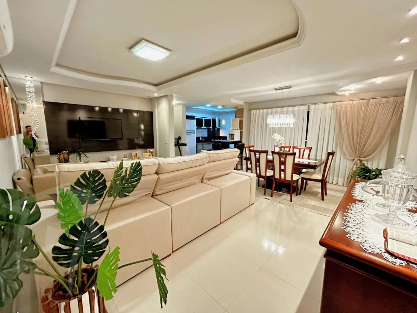 Lindo apartamento mobiliado e com duas vagas de garagem. — foto 5