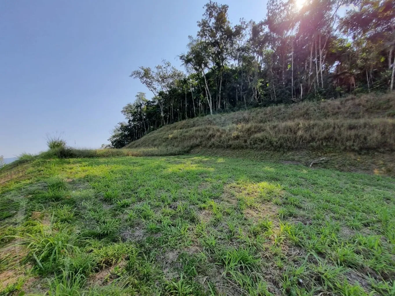 Terrenos com boa localização, construções padrão — foto 3