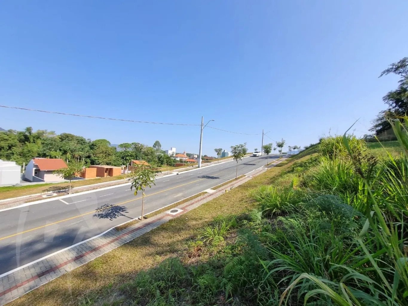 Terrenos com boa localização, construções padrão — foto 5