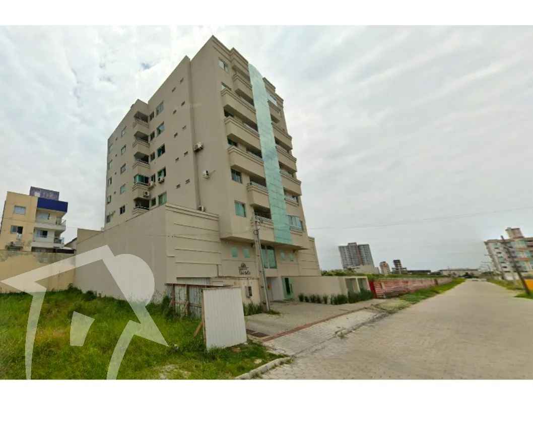 Apartamento em Perequê 600m do mar - foto 1