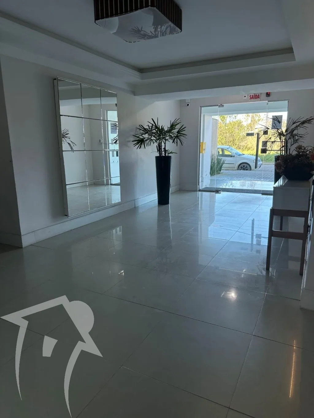 Apartamento em Perequê 600m do mar — foto 3