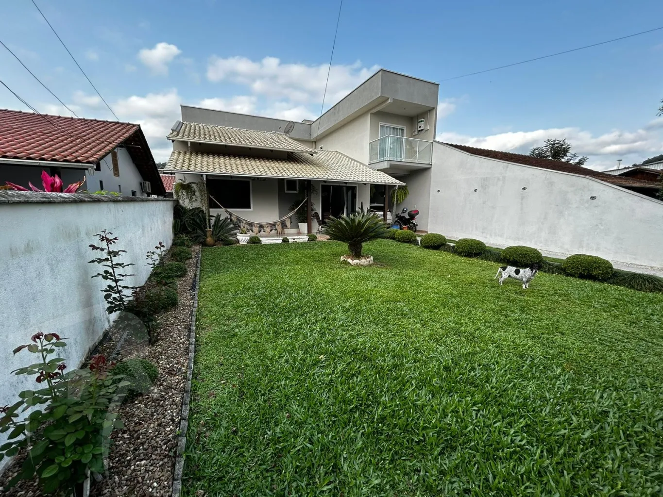 Casa com 6 quartos - Estrada das Areias - foto 1