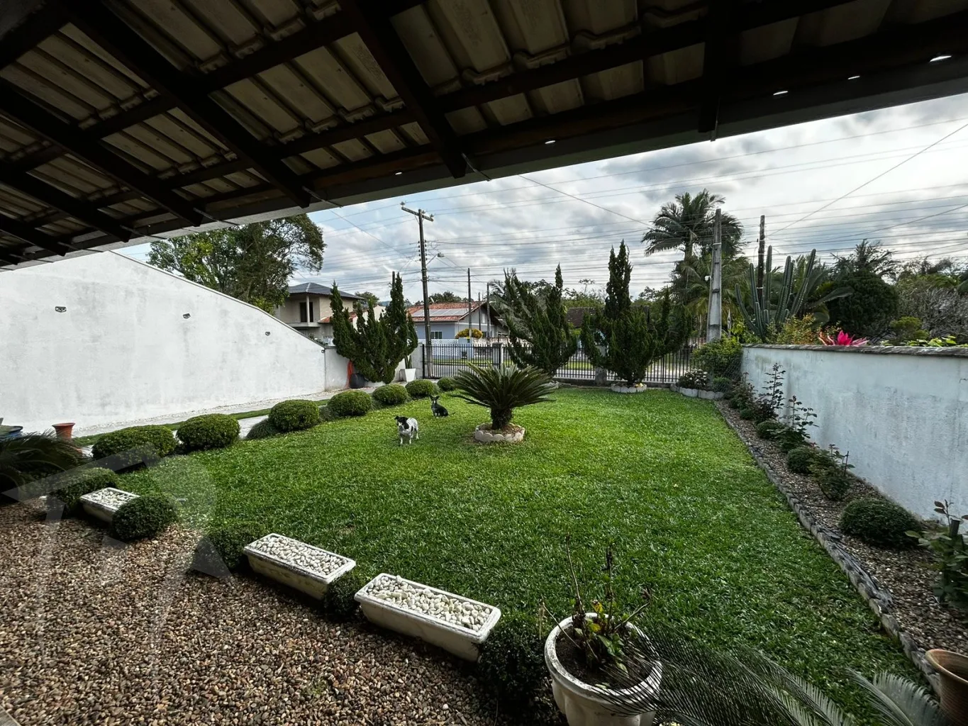 Casa com 6 quartos - Estrada das Areias — foto 3