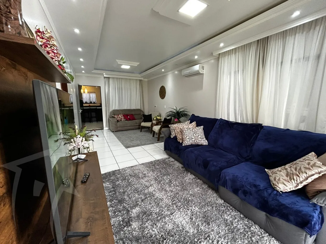 Casa com 6 quartos - Estrada das Areias — foto 5