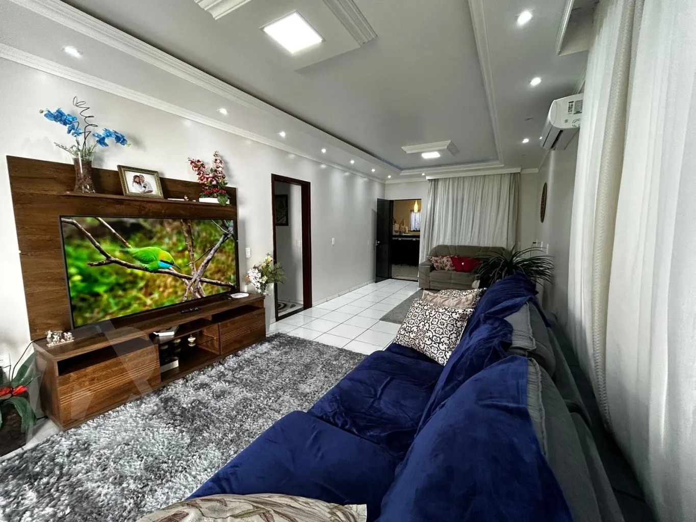 Casa com 6 quartos - Estrada das Areias — foto 6