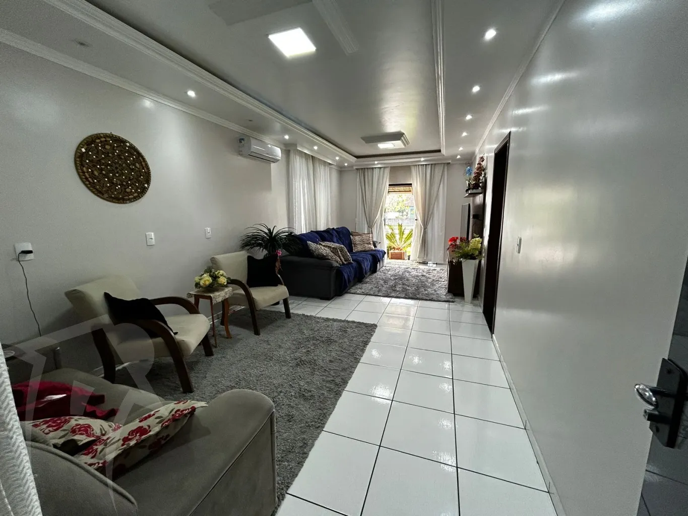 Casa com 6 quartos - Estrada das Areias — foto 7