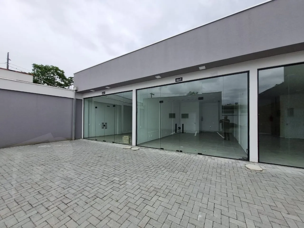 Sala Comercial - foto 1