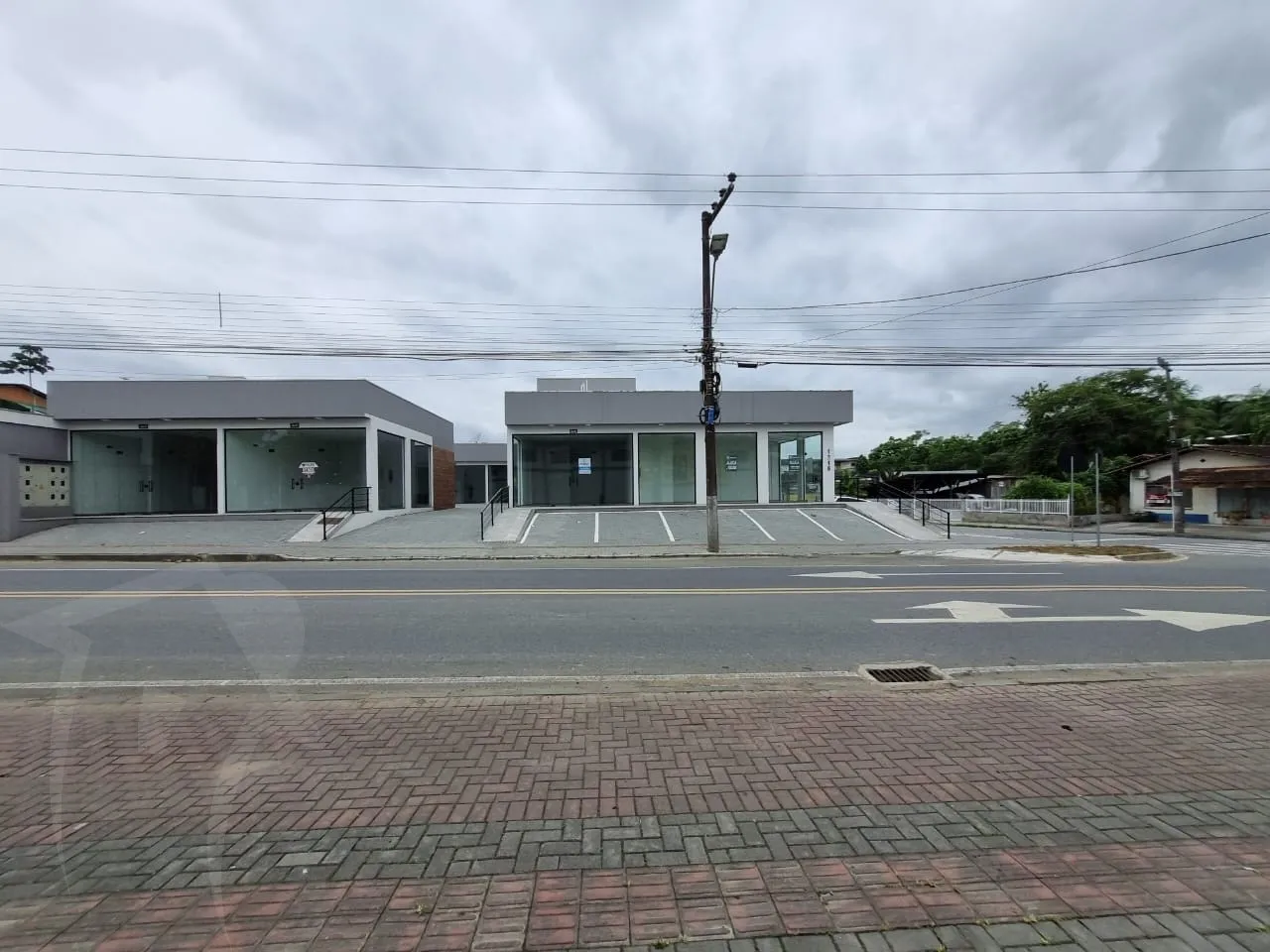 Sala Comercial — foto 5