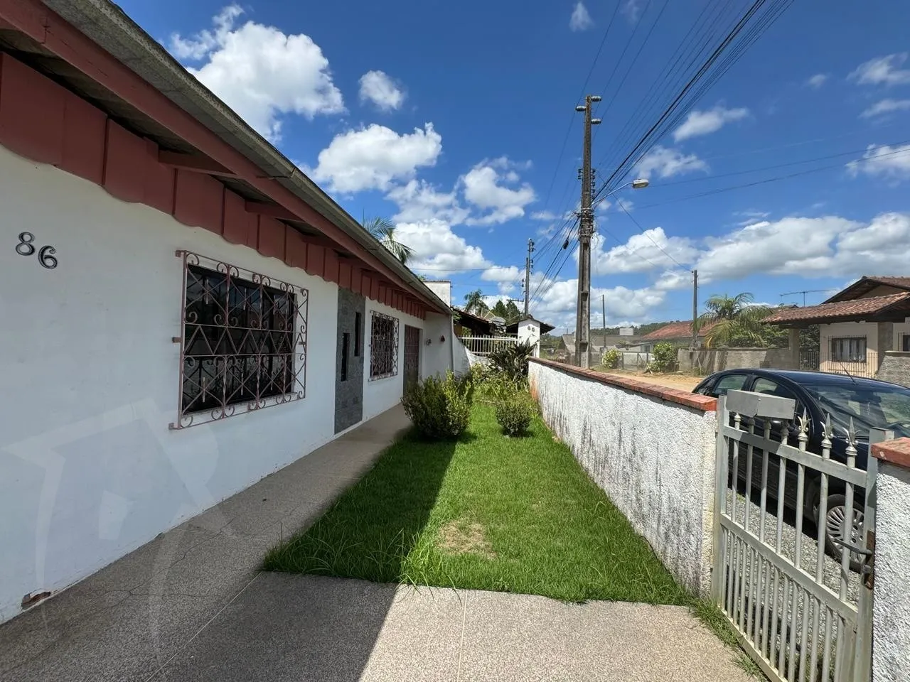 Casa com 3 dormitórios localizado na divisa de Indaial com Blumenau — foto 4