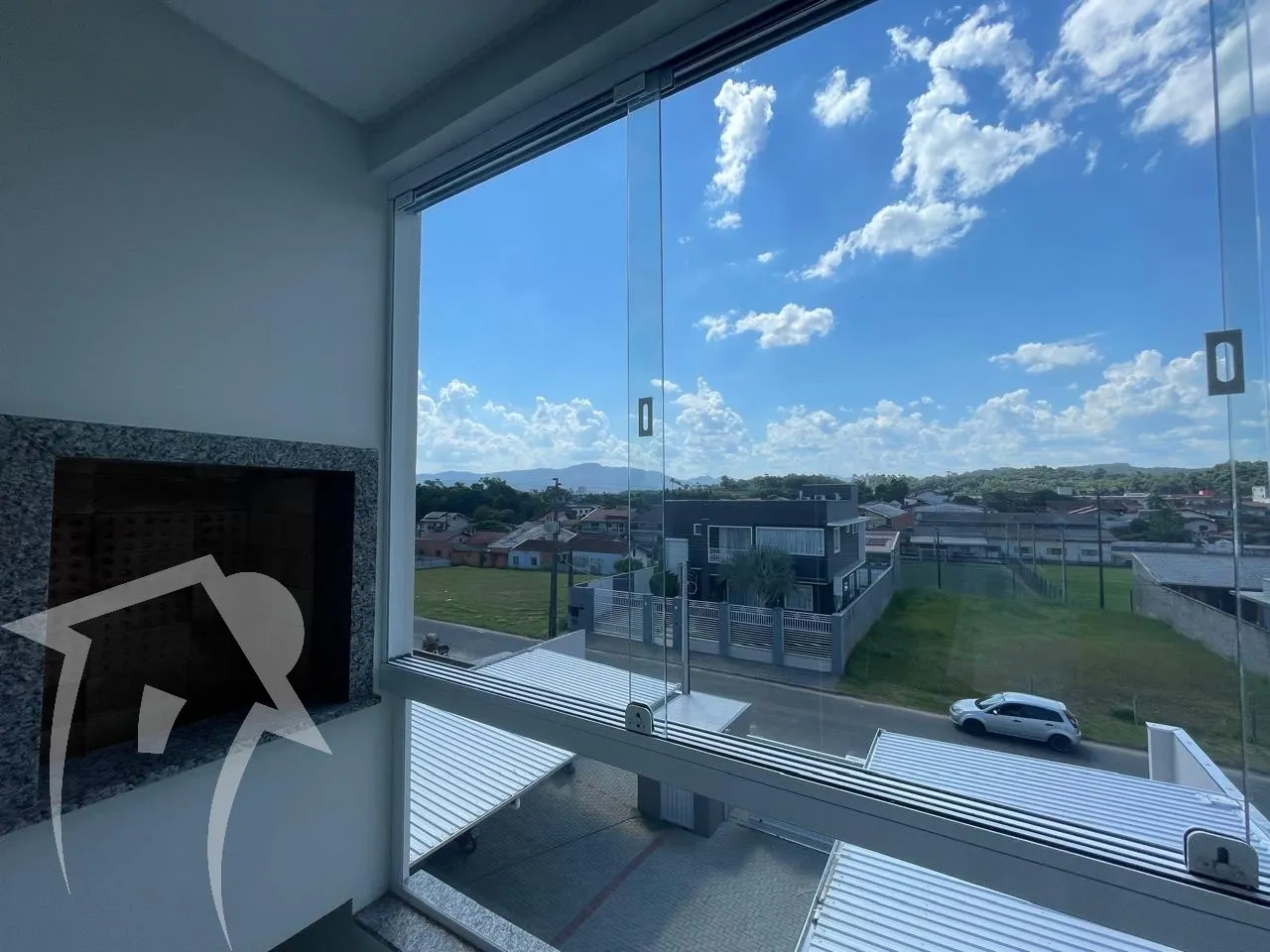 Apartamento novo com 2 dormitórios sendo uma suite pronto pra morar — foto 4