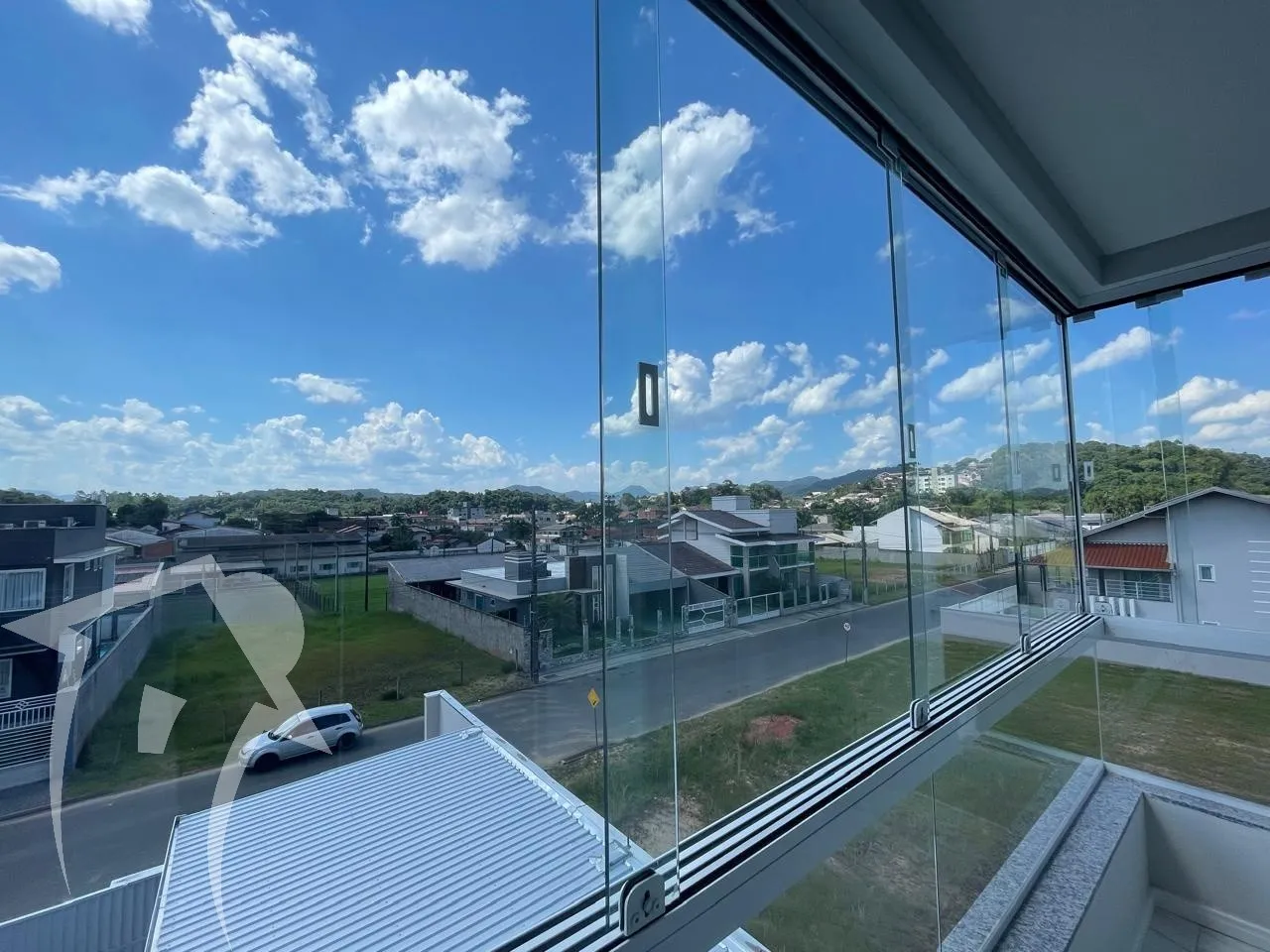 Apartamento novo com 2 dormitórios sendo uma suite pronto pra morar — foto 5