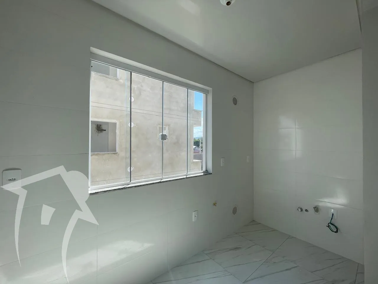 Apartamento novo com 2 dormitórios sendo uma suite pronto pra morar — foto 6