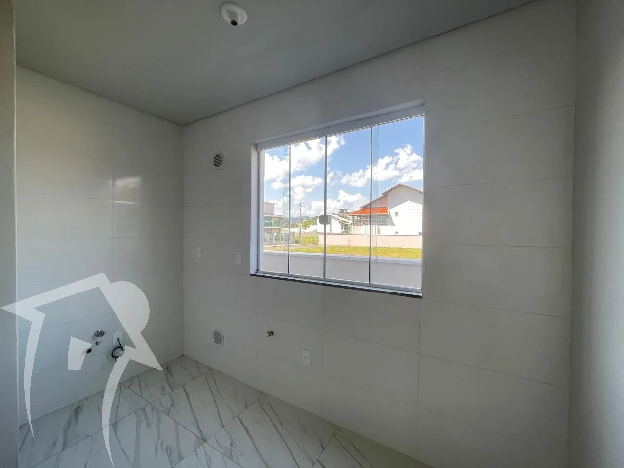 Apartamento novo com 2 dormitórios sendo uma suite pronto pra morar — foto 7