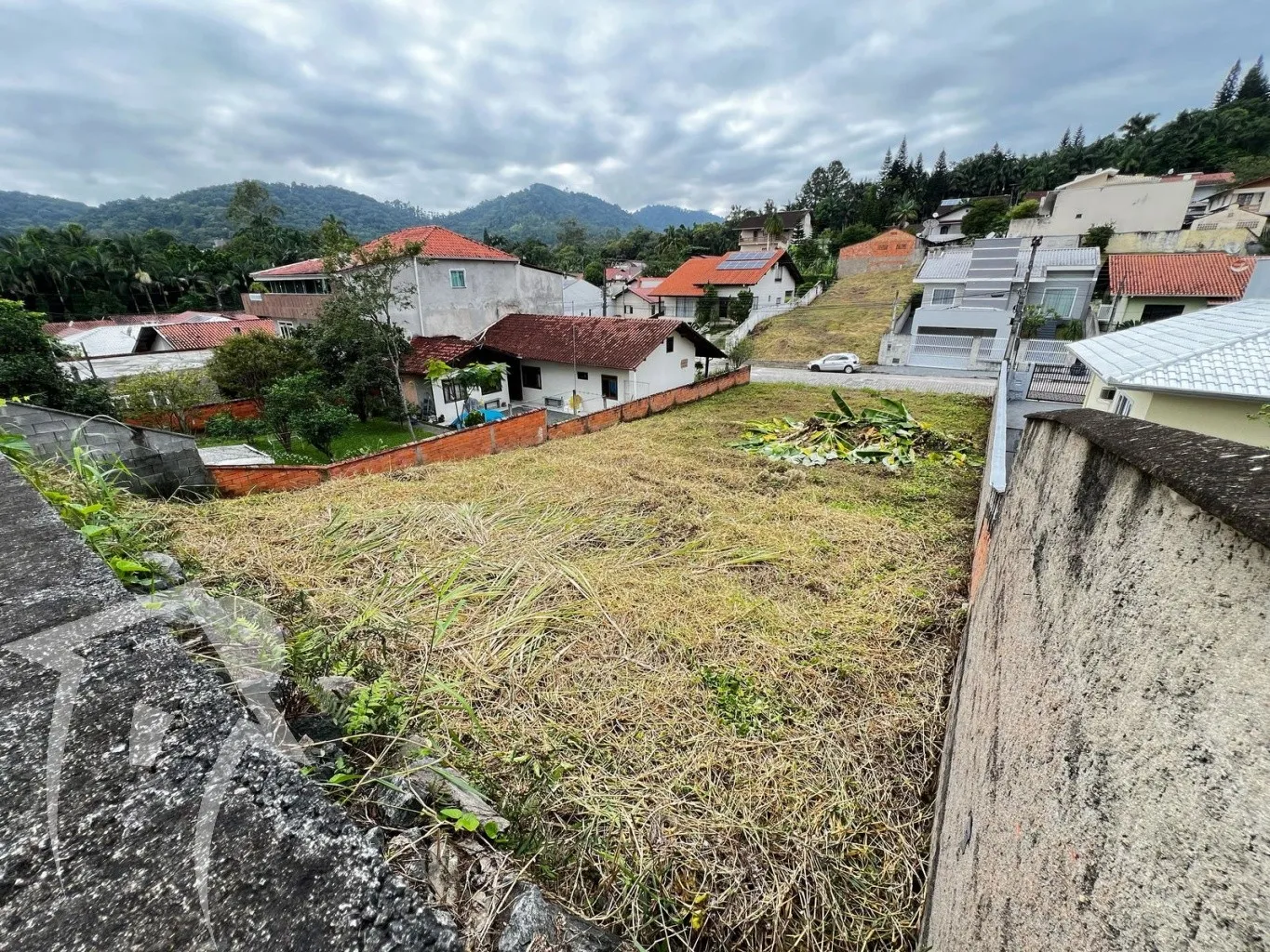 Terreno na rua Minas Gerais em Indaial — foto 3
