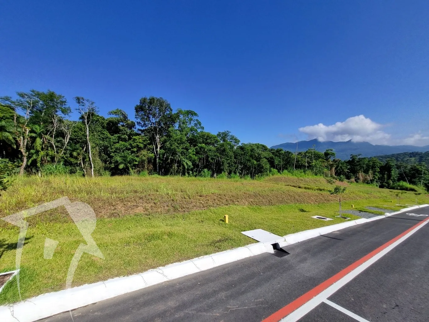 Loteamento Villa Hípica no bairro Warnow em Indaial - foto 1