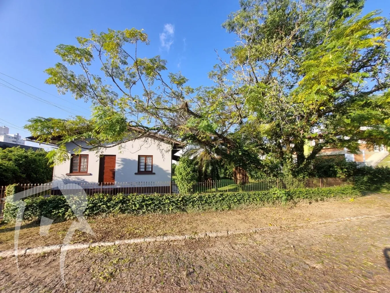 Excelente Oportunidade para Investidores - Terreno com Alto Potencial de Valorização! — foto 5