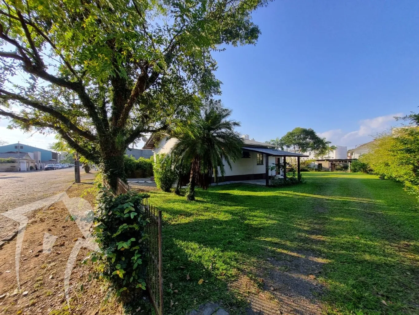 Excelente Oportunidade para Investidores - Terreno com Alto Potencial de Valorização! — foto 6