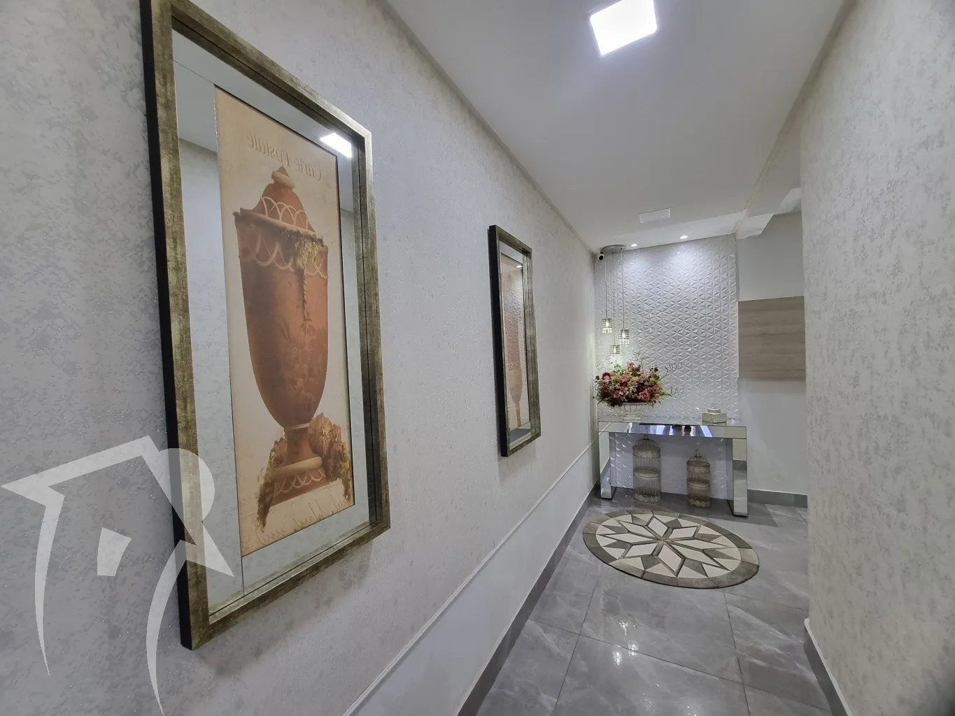 Totalmente Mobiliado e Decorado com Muito Estilo — foto 3