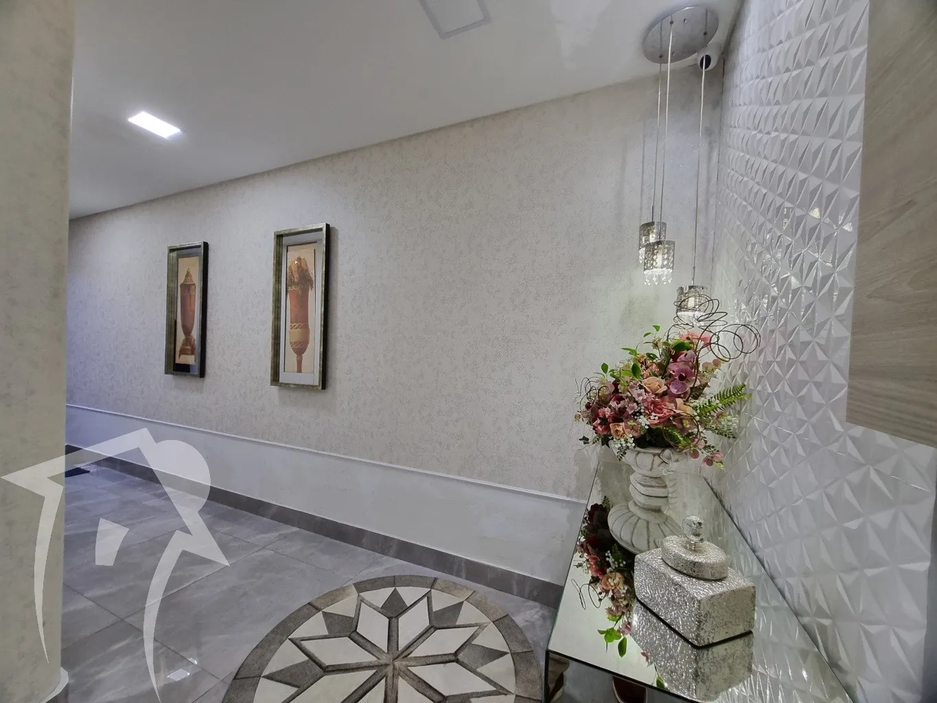 Totalmente Mobiliado e Decorado com Muito Estilo — foto 4