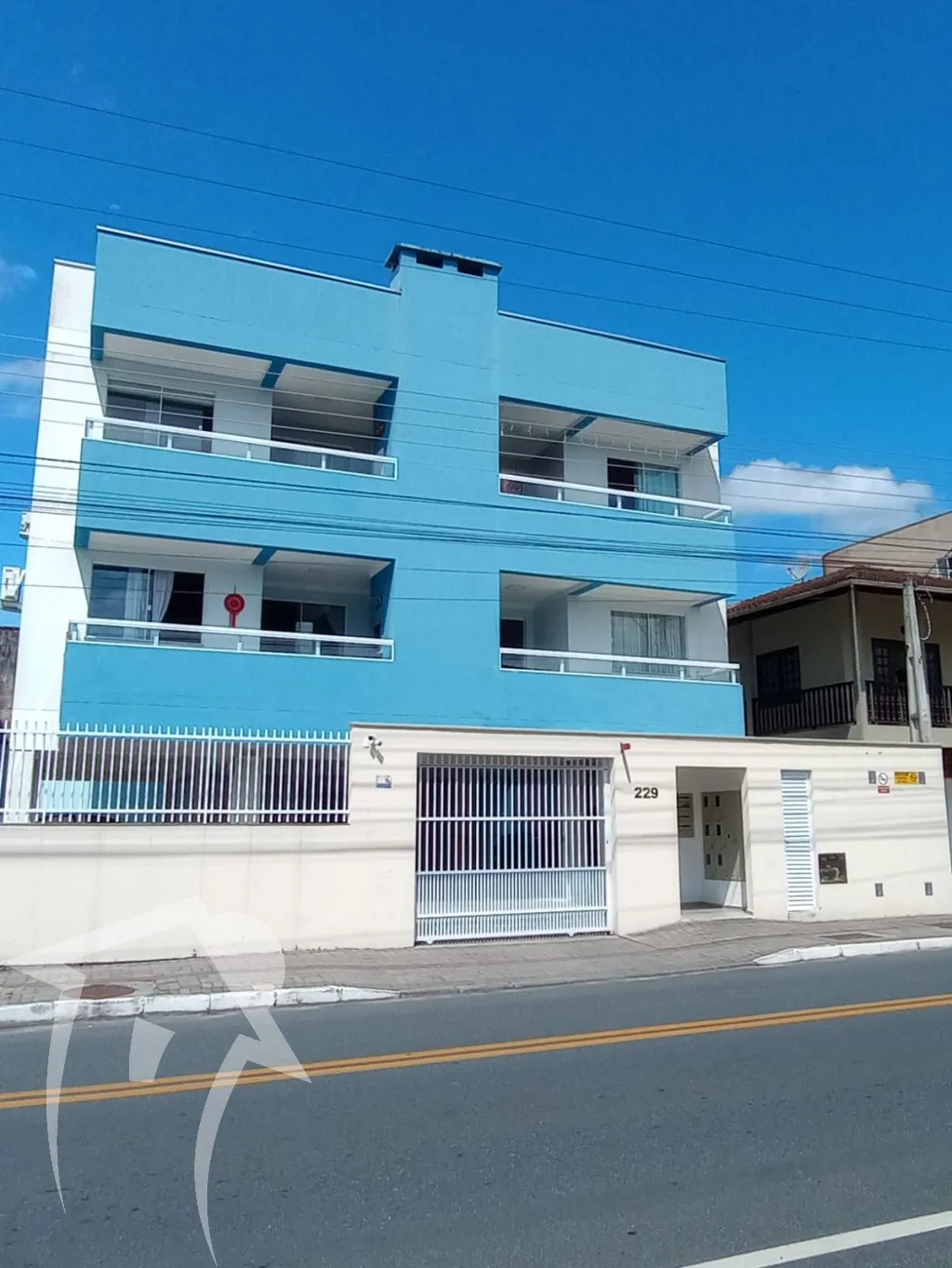 Apartamento com boa localização — foto 2