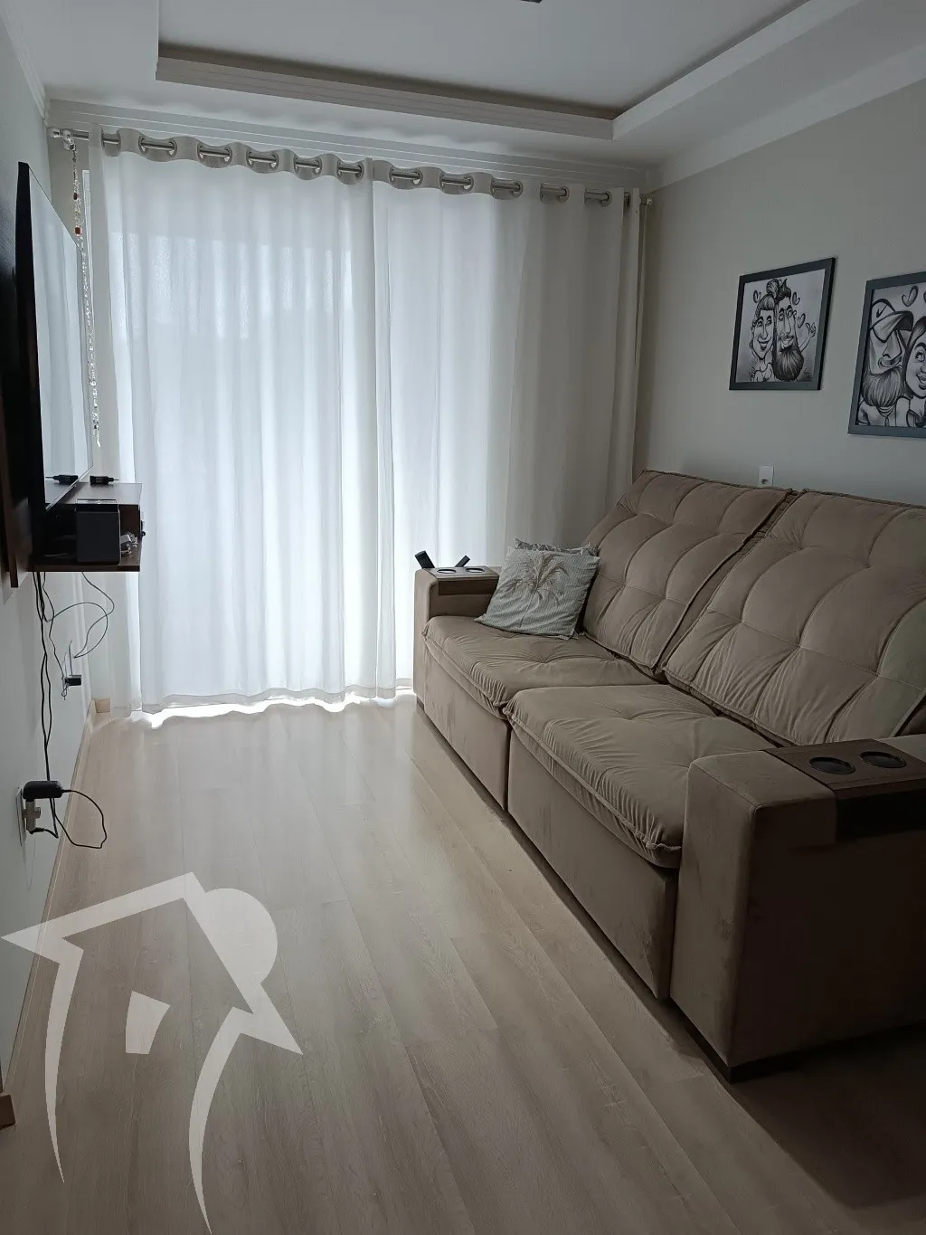 Apartamento com boa localização — foto 4