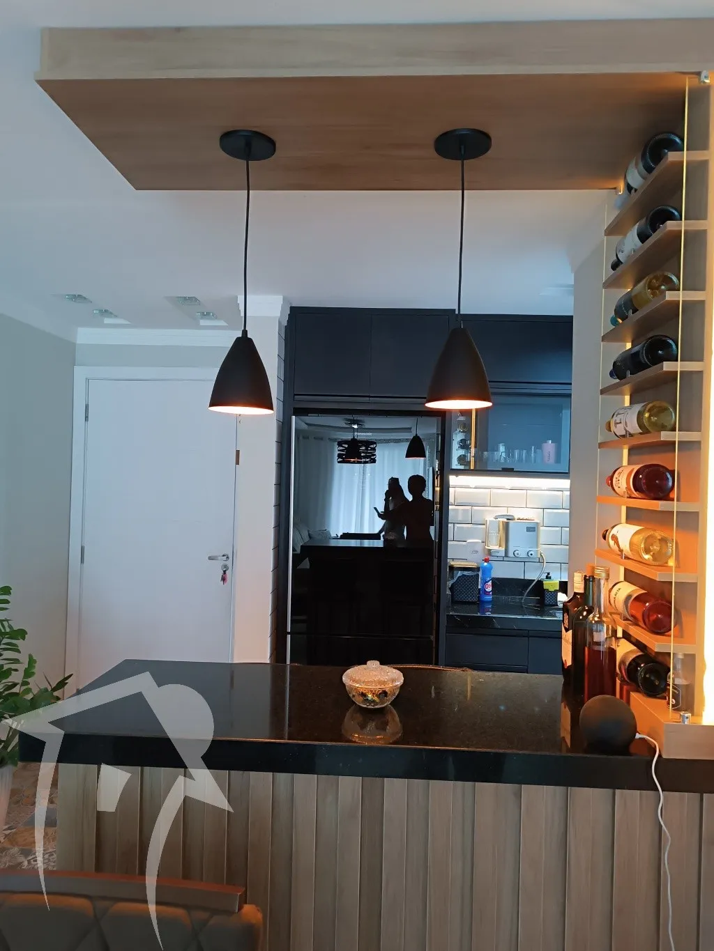 Apartamento com boa localização — foto 7