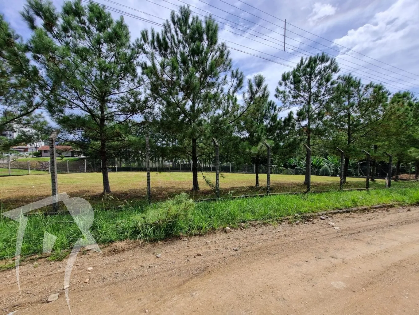 Terreno de 531m com 17,70m de frente ideal para construtores e investidores — foto 2