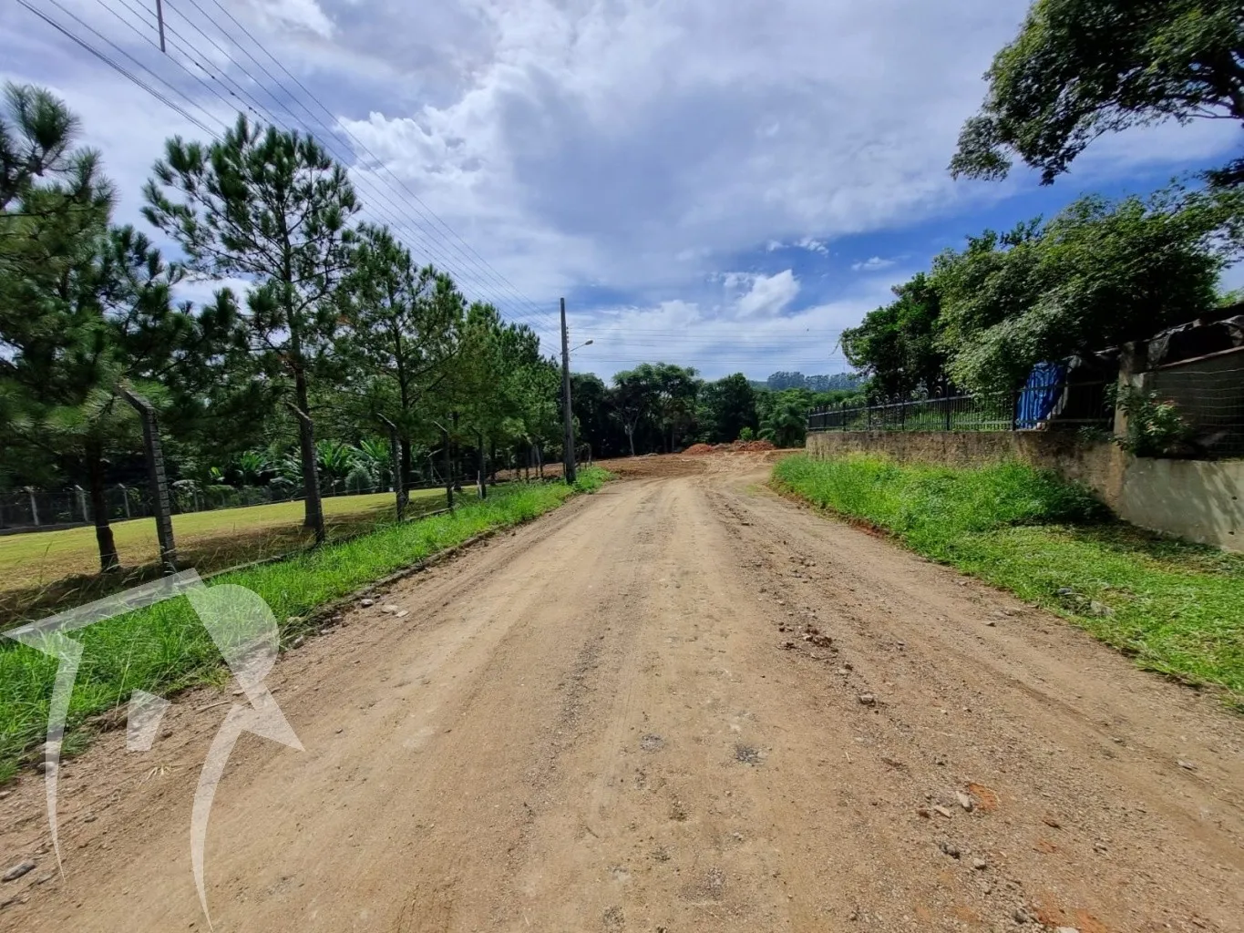 Terreno de 531m com 17,70m de frente ideal para construtores e investidores — foto 5