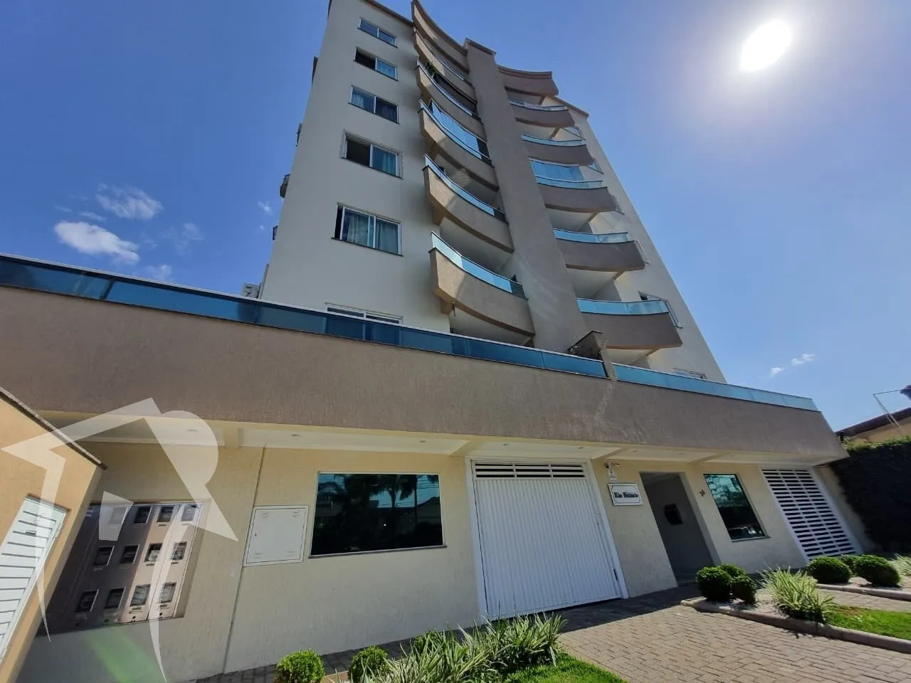 Apartamento no Bairro Tapajós - foto 1
