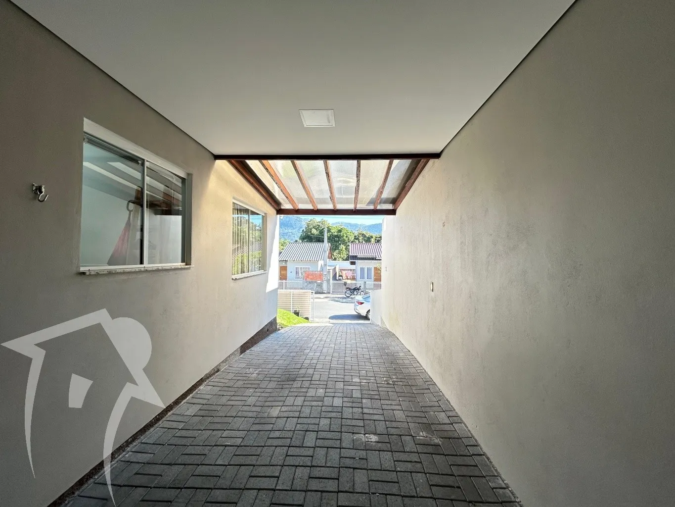 LINDA CASA COM PISCINA — foto 4