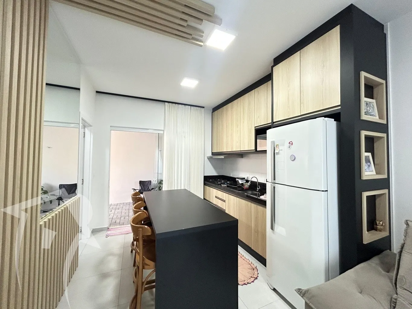 LINDA CASA COM PISCINA — foto 5