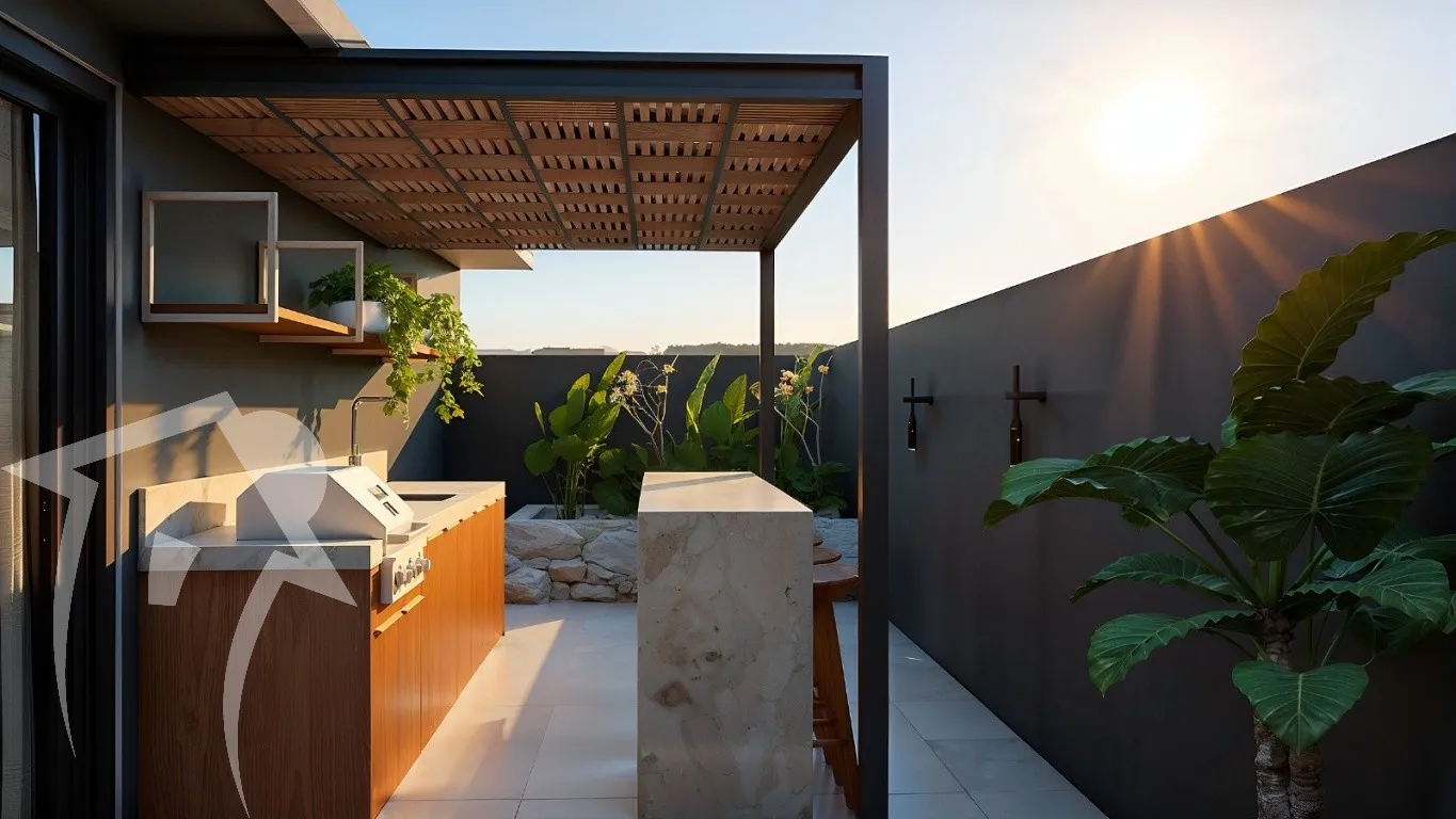 Balneário Perequê, Sunshine Apartments — foto 2