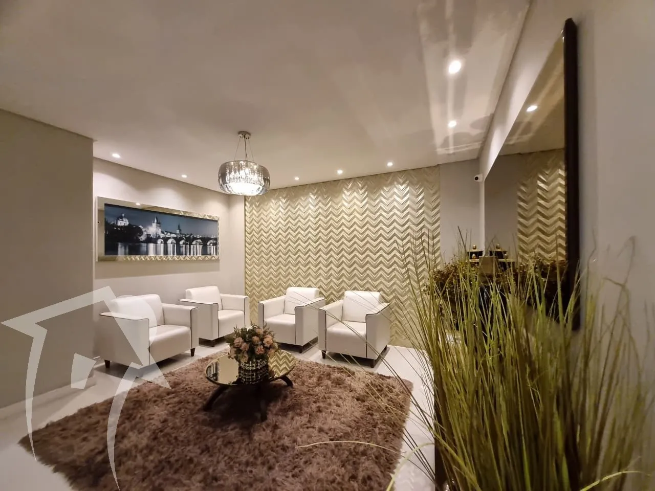 Edifício Maria Luz - Um apartamento exclusivo para você !!! — foto 2