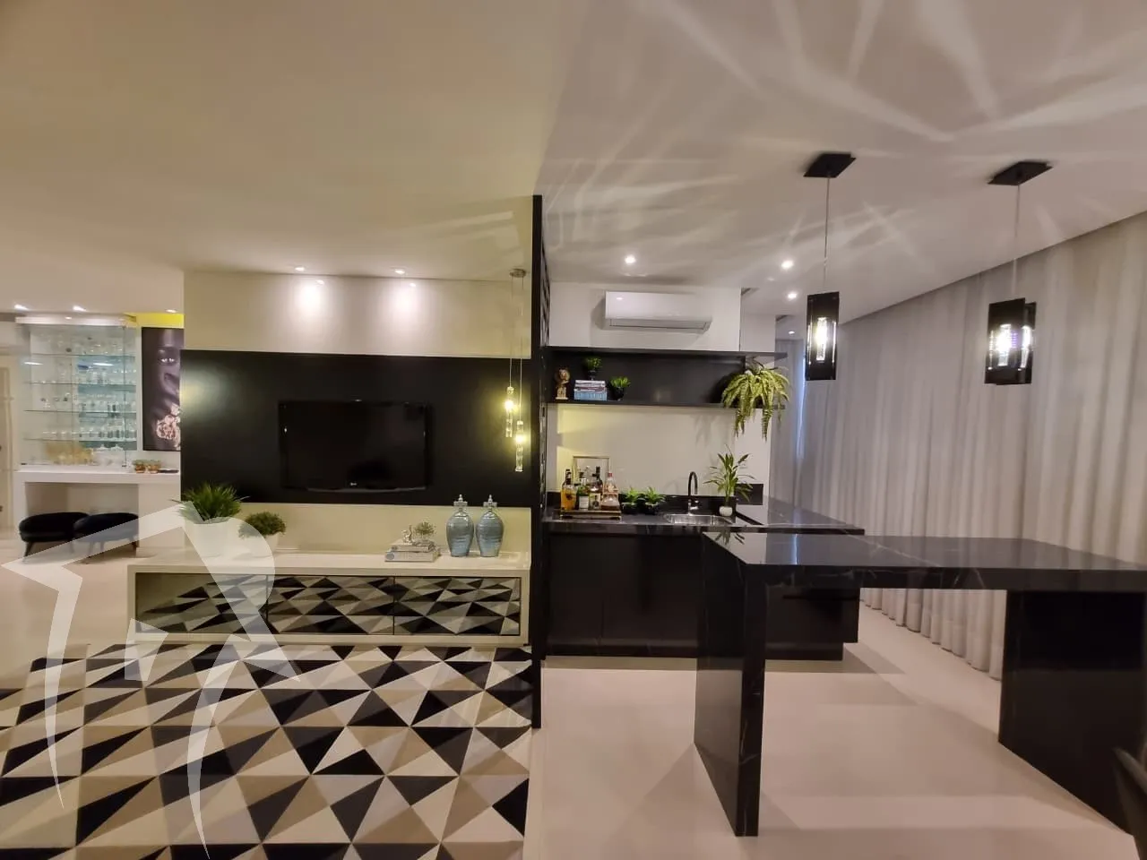 Edifício Maria Luz - Um apartamento exclusivo para você !!! — foto 6