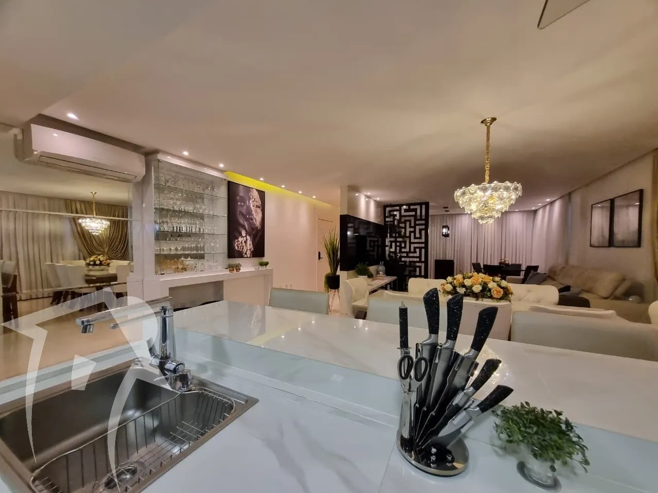 Edifício Maria Luz - Um apartamento exclusivo para você !!! — foto 7