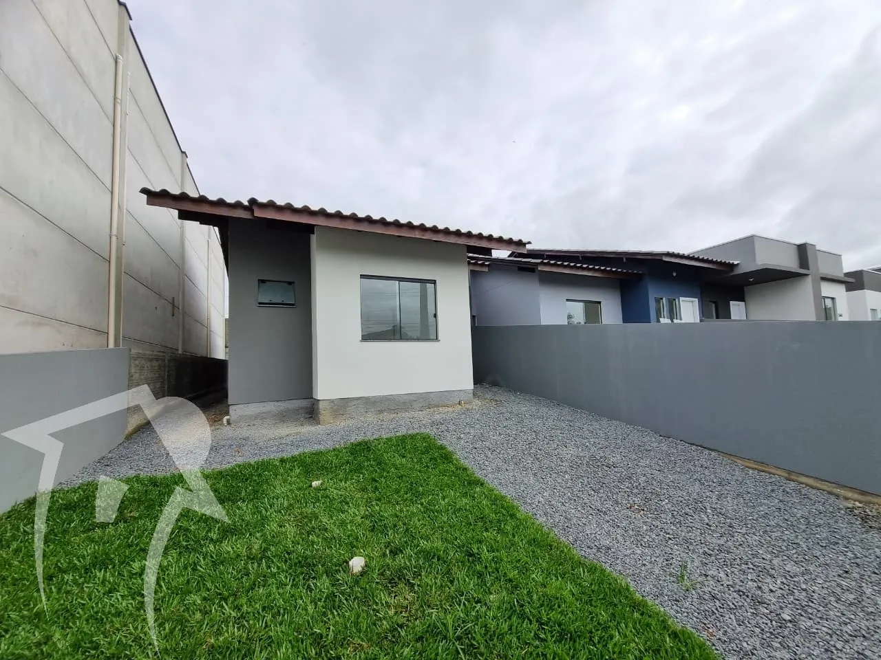 Casa com 3 dormitórios — foto 2