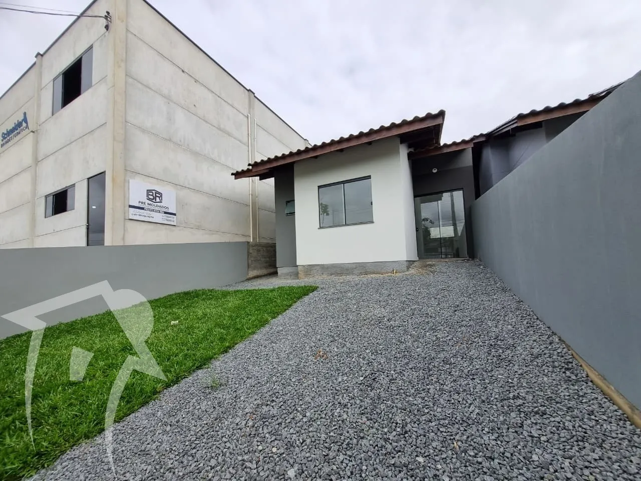 Casa com 3 dormitórios — foto 3