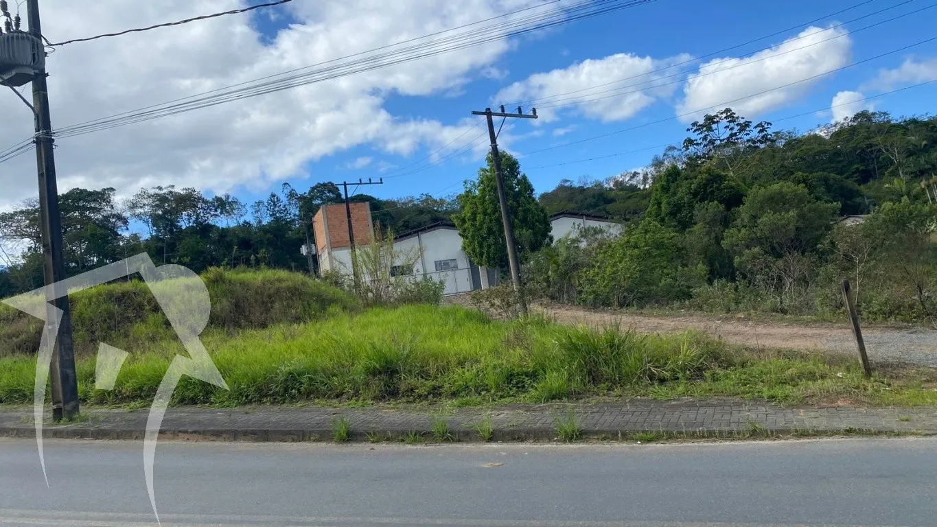 Terreno Encano do Norte Indaial — foto 2