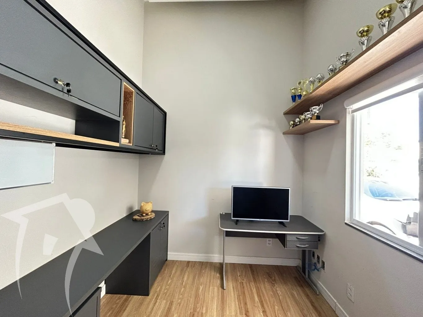 Casa 3 Quartos - com closet e suíte - Alto Padrão - Jardim Europa - Indaial — foto 5