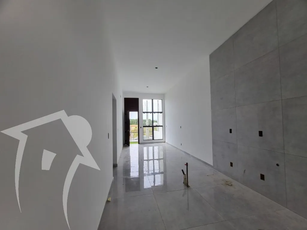Casa à venda com 3 quartos e 1 suíte, 2 vagas, 80m² na região do bairro Benedito, próximo à Rodovia Augusto Hasse, Indaial — foto 3