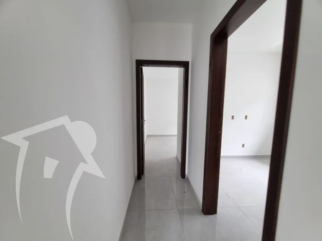 Casa à venda com 3 quartos e 1 suíte, 2 vagas, 80m² na região do bairro Benedito, próximo à Rodovia Augusto Hasse, Indaial — foto 6