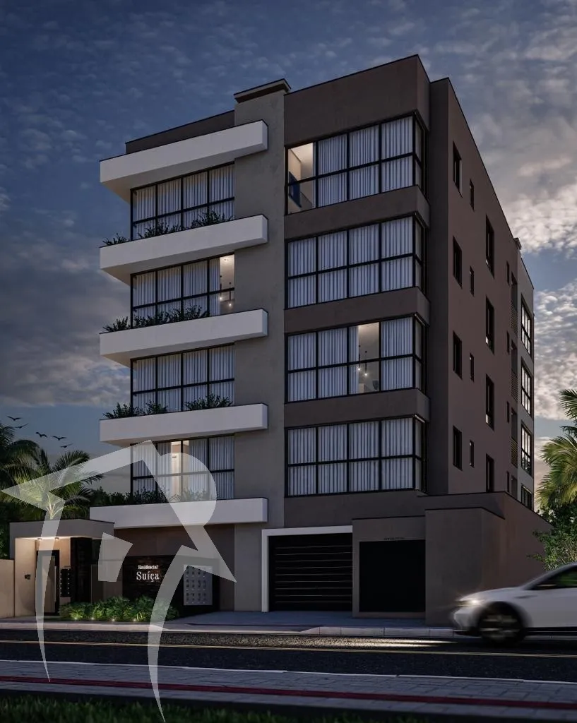 Apartamento NOVO Bairro Estados Indaial — foto 3