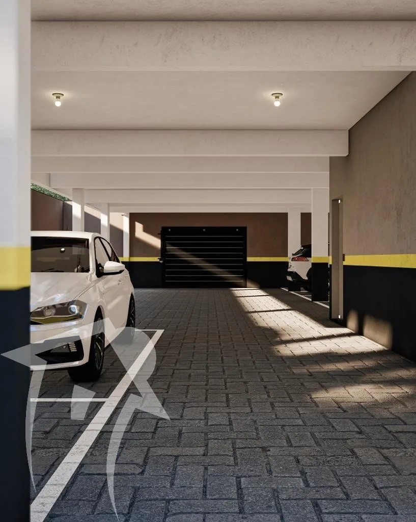 Apartamento NOVO Bairro Estados Indaial — foto 4
